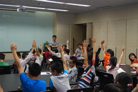 Effective Teaching Teach For China Stories