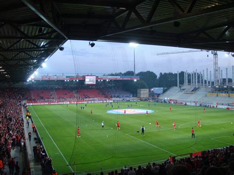 Jun 14, 2021 · fc union berlin mit dem fk dukla prag einen alten bekannten. A Socceroo In Germany: 1.FC Union Berlin