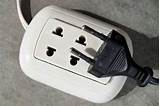 Electrical Outlets Outdoors Images