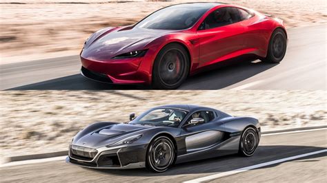 Instead, what tesla wants to alter is the perception that the model s is no longer a show pony. Tesla Roadster 2.0 Vs The Rimac C_Two - Did Rimac Just ...