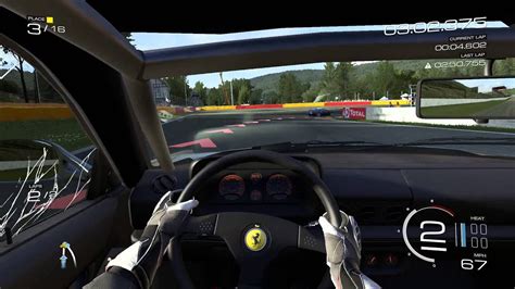 Forza Motorsport 5 Campaign Walkthrough Race 39 Xbox One Gameplay