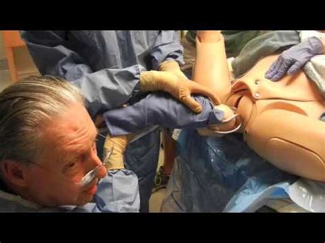 Kielland's rotational forceps are designed to overcome malposition of the fetal head in the second stage of labor. Pipers Forceps Delivery - YouTube
