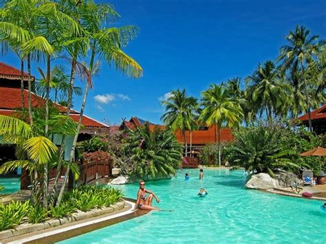 Pool Picture Of Meritus Pelangi Beach Resort And Spa Langkawi Pantai