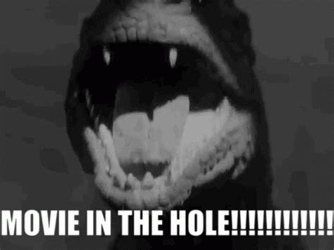 Movie In The Hole GIF Movie In The Hole Discover Share GIFs