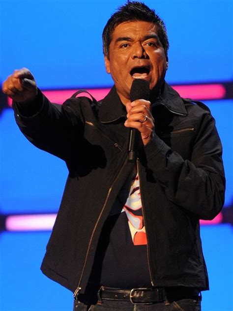 George Lopez Coming To Seneca Niagara George Lopez Comedians Stand