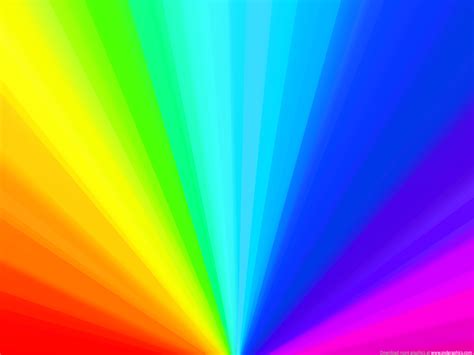 🔥 49 Rainbow Background Wallpaper Wallpapersafari