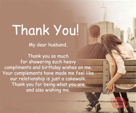 Romantic Birthday Wishes For Husband Happy Birthday Quotes For Him