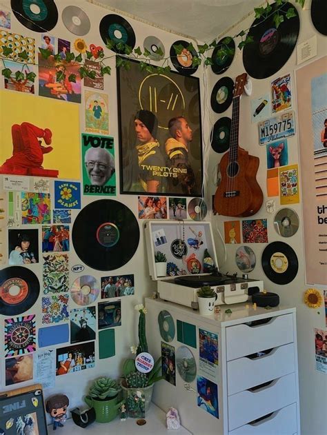 Follow Inxzz In 2020 Room Inspiration Bedroom Indie Room Decor