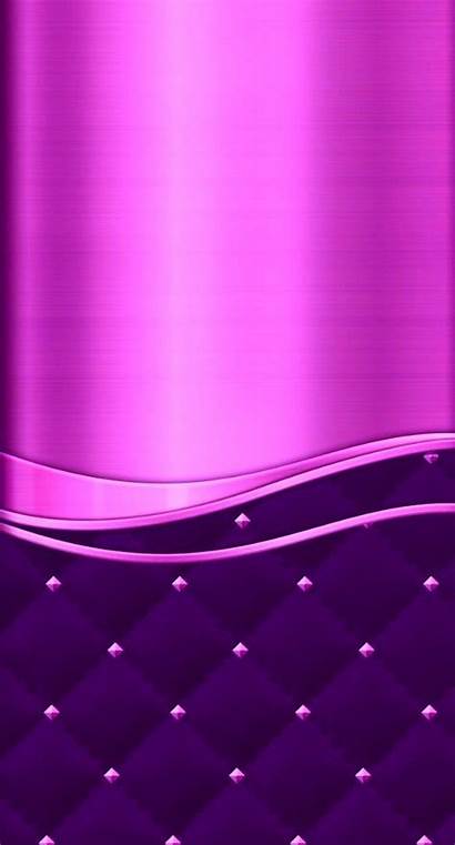 Bling Purple Backgrounds Padded Cell Wallpapers
