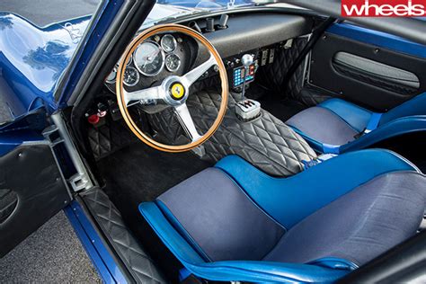 1962 Ferrari 250 Gto On Sale For Record 75 Million