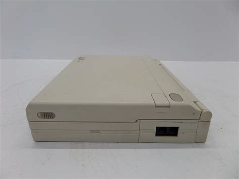 Vintage Compaq C596fm Lte Lite 25e Laptop Computer Ebay