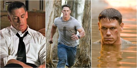 The Marine The Story Behind John Cena S First Ever Movie Explained