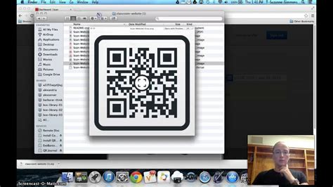 With the invention of smartphones, qr readers became very famous. Generating QR Codes with Scan.me - YouTube