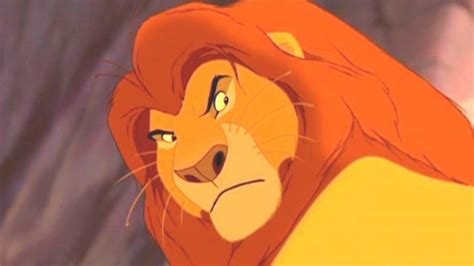 What Do You Think Why Mufasas Death In The Lion King Makes No Sense