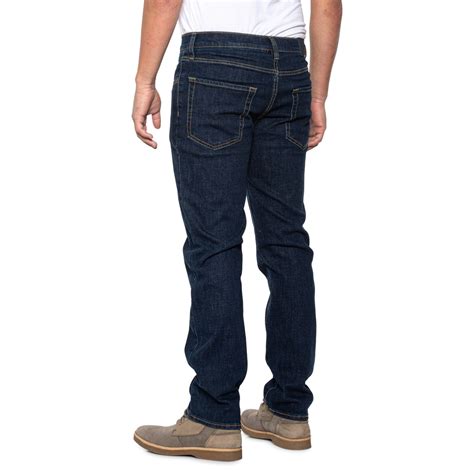 Lucky Brand 223 Straight Jeans For Men