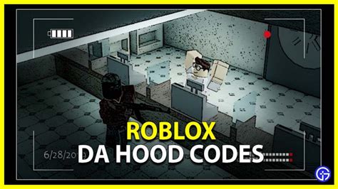 Da Hood Script The Roblox Script For Everything 2021 Gaming Mobile