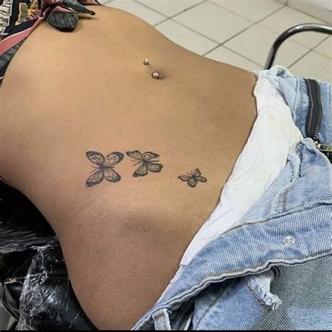 Top 110 Tatuajes En Las Partes Mas Intimas De Las Mujeres 7segmx