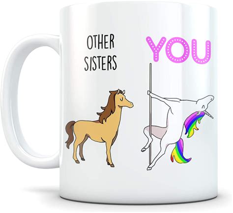 The gal who deserves the best. 19 Gifts for Sisters 2020 - Unusual Christmas Gift Ideas ...