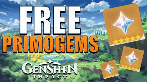 Find out the best primogems farming methods in this guide for genshin impact. Cara Mendapatkan Primogem Genshin Impact Secara Gratis