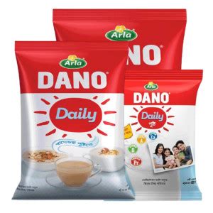 Arlo Dano Daily Pusti Milk Powder 500gm EPrice Online Shopping