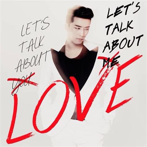 Seungri Releases Explicit Let S Talk About Love Teaser K Pop Concerts