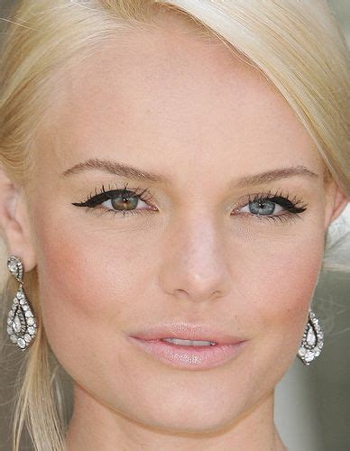 Kate Bosworth Makeup And Love Her On Pinterest