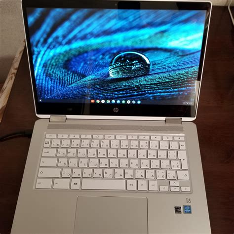 In fact, all you need is a working computer and a usb drive. 価格.com - HP Chromebook x360 14b-ca0000 価格.com限定 Pentium ...