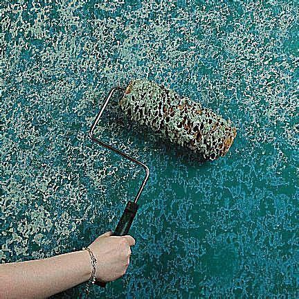 Just as in most of some painting endeavors, the very first step to do is to choose the colors to be use. 41+ Trendy Wall Texture Ideas Rollers Design Studios ...