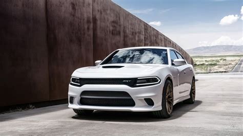 2015 Dodge Charger SRT Hellcat 3 Wallpaper | HD Car Wallpapers | ID #4733