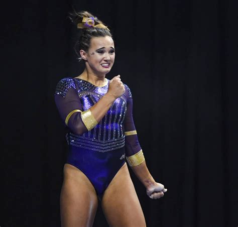 Photo Gallery Gymnastics Ncaa Super Six The Official