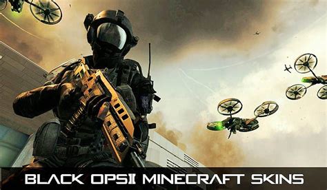 Call Of Duty Black Ops 2 Minecraft Skins Call Of Duty Black Call Of