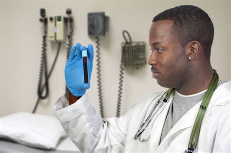Traveling Phlebotomist Agencies