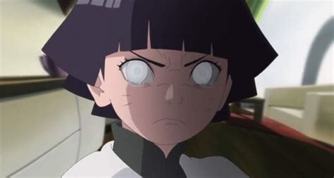 Alternate Byakugan Naruto Amino