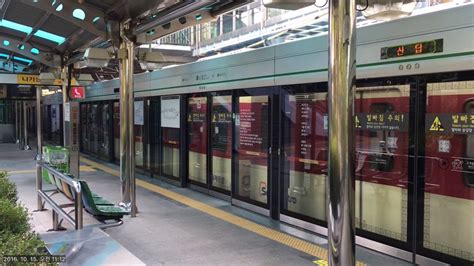 서울메트로 1호선 회송동묘앞발 인천행 개조저항 111편성 성수지선 통과 Korea Seoul Subway