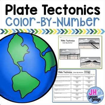 29 Best Ideas For Coloring Tectonic Plates Coloring Sheet
