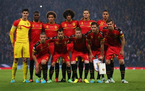 Os jogadores da seleção da bélgica copa 2014 Bélgica: uma seleção de etnias - GQ | Essa é nossa