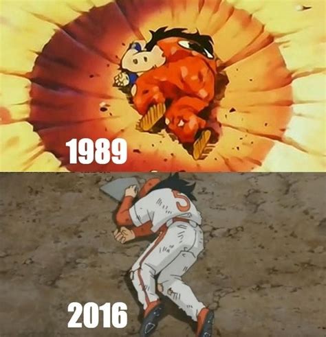 See more ideas about dbz memes, dragon ball z, dragon ball. Who would win in a fight, Magikarp or Yamcha? - Quora
