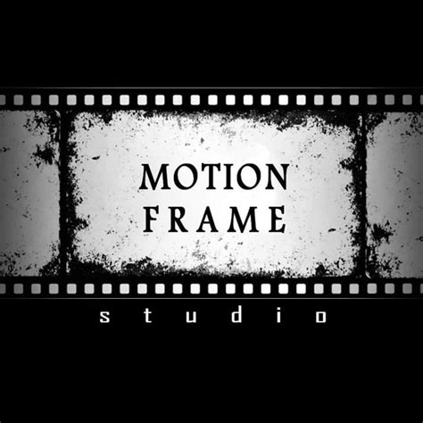 Motion Frame Studio