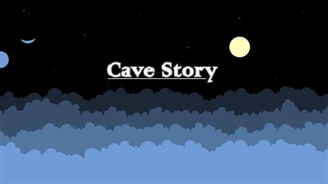Cave Story Hd Wallpaper Background Image 1920x1080