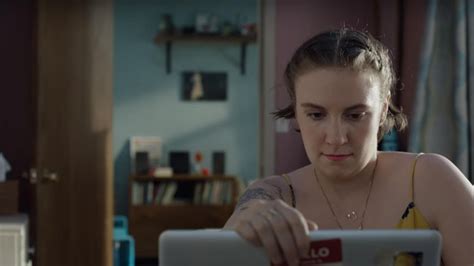 Girls Season 6 Trailer Lena Dunham Makes A Final Outing With Her Hbo