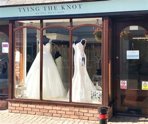 Designer Collection Wedding Dresses Sussex Tying The Knot Bridal