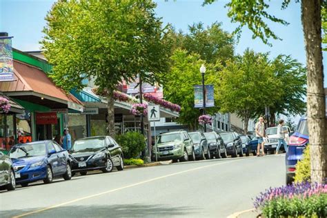 Community And Events City Of Courtenay