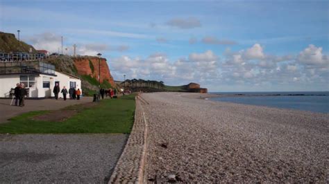 Exmouth Budleigh Salterton And Sidmouth Youtube