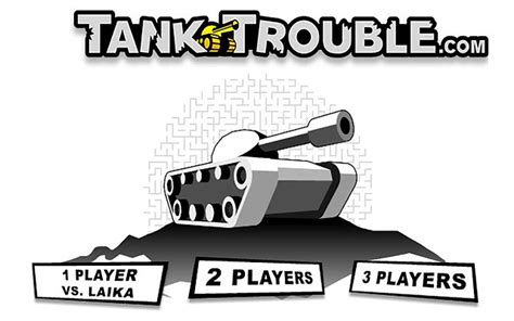 Tank Trouble Unblockedhacked Awesome Tanks 2