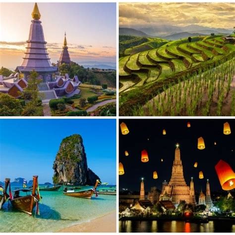 Setting out from the koh san road and journeying down to the gulf of thailand, it is one of those novels that you pick up, start to read and then look up to find the whole day has escaped, so consider yourself warned! The Best Time of Year to Visit Thailand : The Fun Holiday ...
