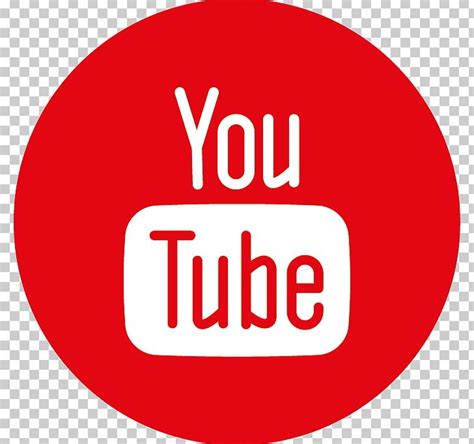 YouTube Social Media Computer Icons Logo PNG Clipart Area Brand