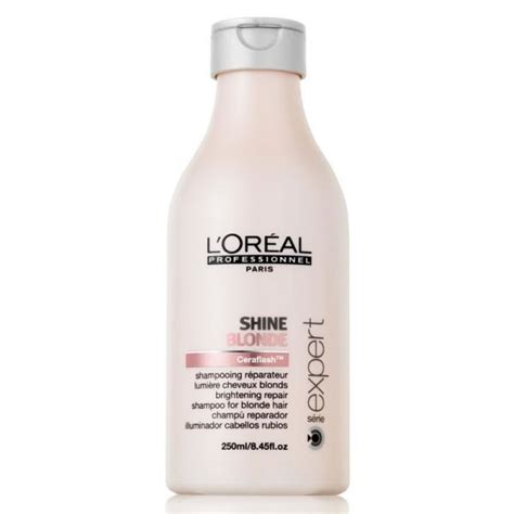 Shine Boosting Shampoo 9 Best Types Of Shampoos For Blondes