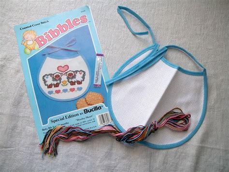 * baby cross stitch patterns mix 2. Bucilla Cross Stitch Kit, Counted Cross Stitch, Wooley ...