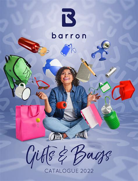 Our Product Catalogues Barron Clothing And Embroidery Specialists East