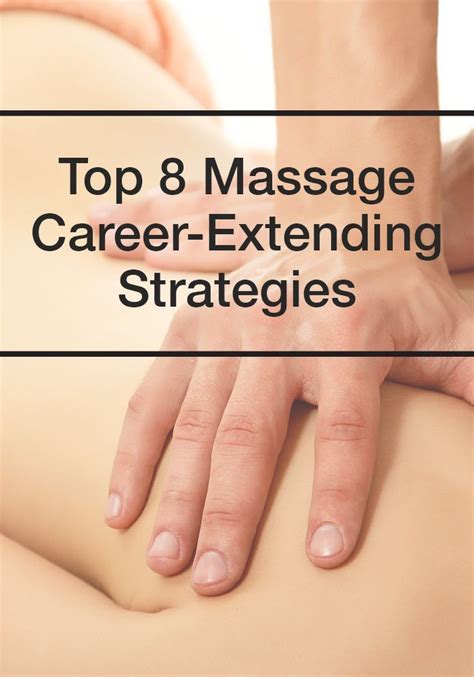 Massage Therapy Business Massage Therapy Massage Therapy